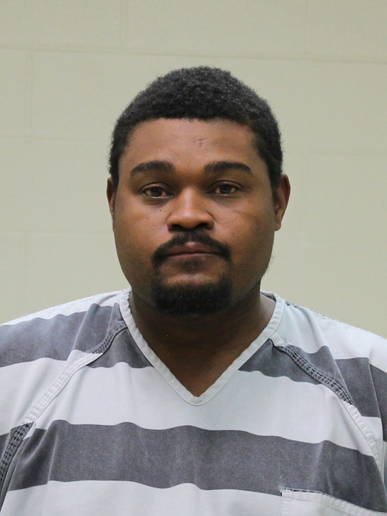 Toyon Lashawn Hamilton